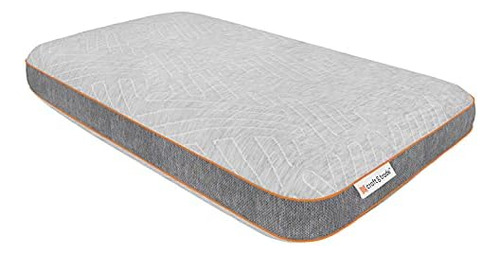 Almohada De Cama De Espuma Viscoelástica Coppergel De Craft