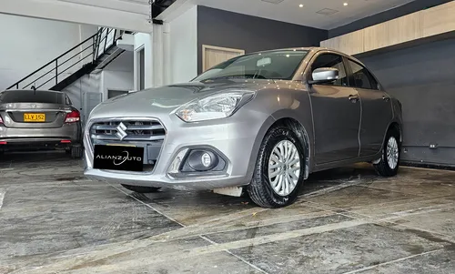 Suzuki Swift Dzire Mt