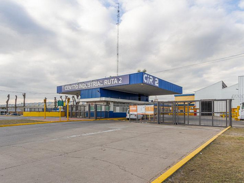 Berazategui - Ruta 2 Km 35