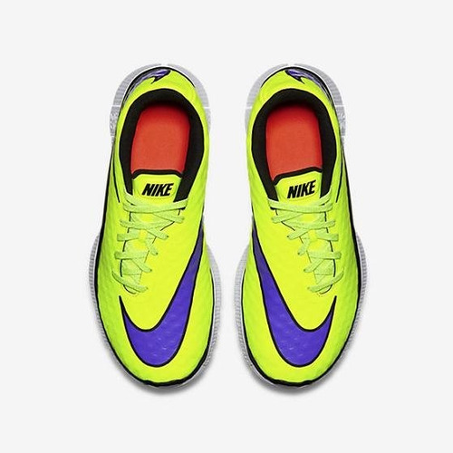 Tênis Nike Free 5.0 Hypervenom - Lifestyle / Causal
