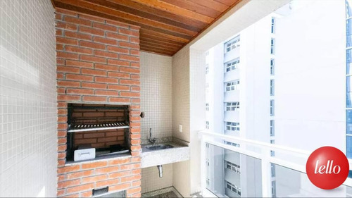 Imagem 6 de 30 de Apartamento - Ref: 201596