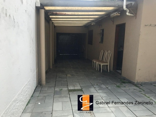 Imagem 3 de 15 de Casa Térrea Estuda Troca Nova Petrópolis-sbc - C-2417