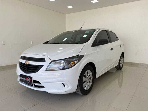 Imagem 2 de 8 de Chevrolet Onix 10mt Joye