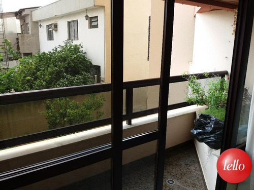 Imagem 15 de 22 de Apartamento - Ref: 168220
