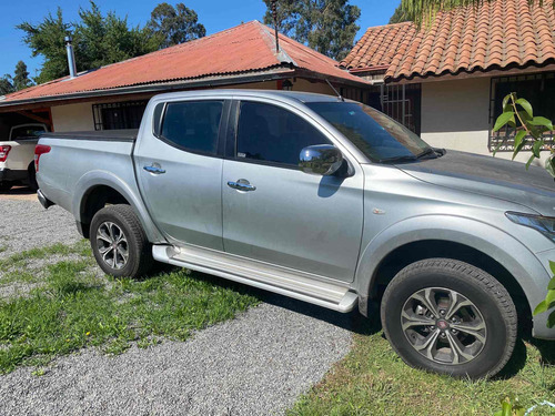 Fiat Fullback Limited