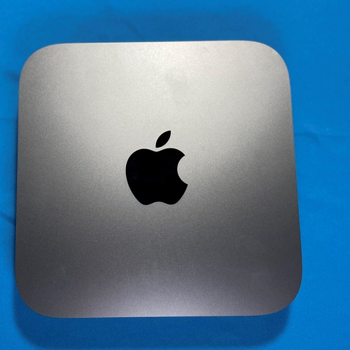 Mac Mini 2018 (Usado)