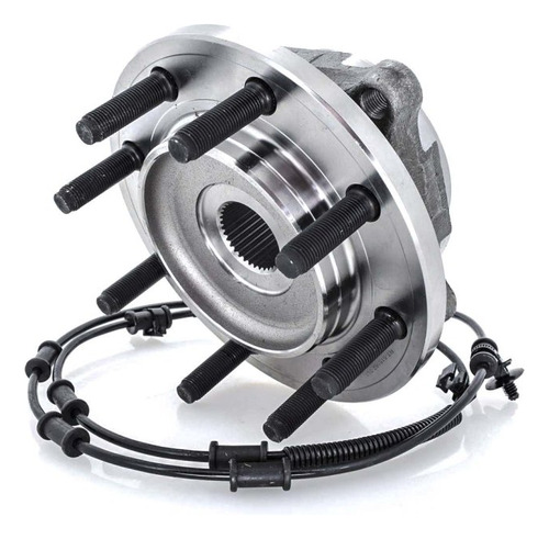 Maza De Rueda Ram 3500 2013 - 2018 L6 6.7l