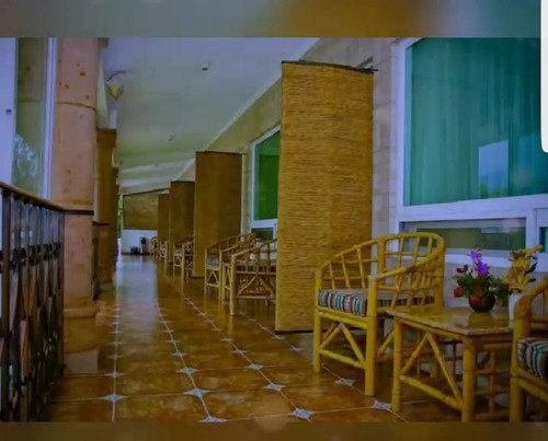 Hotel Resort En Venta En Tepoztlan, Morelos