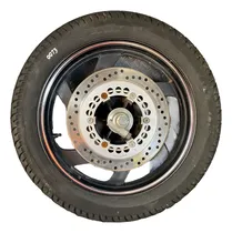 Comprar Rin Aspas 16x2.0 Delantero Moto Mb Italika Vento Dinamo 0073