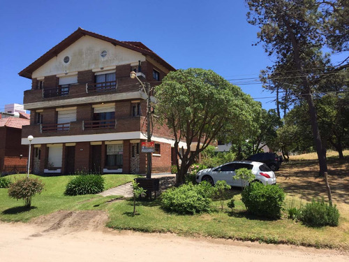 Imagen 1 de 13 de Villa Gesell Departamento En Alquiler Temporal Av 2 Y 146