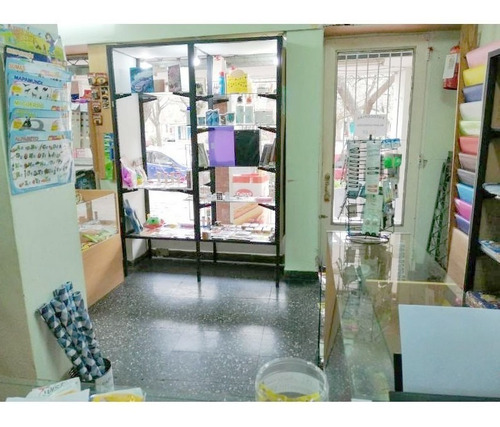 Venta Local En Ciudad Jardín Of. 4273