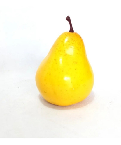 Limón Fruta Artificial Fruto Limones Tamaño Real