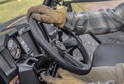 Imagen 3 de 14 de Utv Polaris Ranger 570 Base 2023