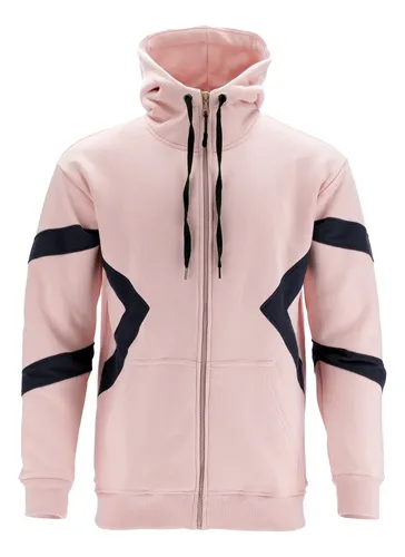 Buzo Hombre Salmon MercadoLibre