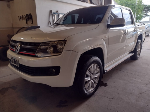 Volkswagen Amarok 2.0 Cd Tdi 163cv 4x2 Starline St3