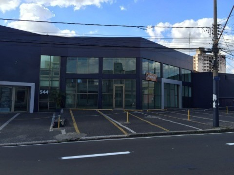 Imagem 17 de 30 de Venda De Predio Comercial Em Campinas - Pr00105 - 3075188