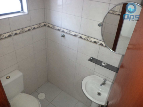 Imagem 15 de 22 de Conjunto Comercial, Gonzaga, Santos, Cod: 4779 - A4779