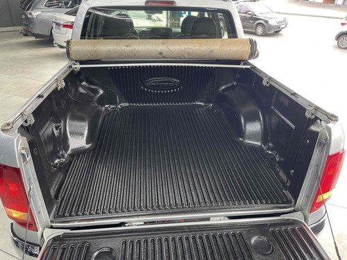 Volkswagen Amarok 2.0 HIGHLINE 4X4 CD 16V TURBO INTERCOOLER DIESEL 4P AUTOMÁTICO