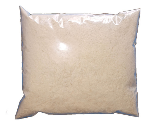 Pure De Papa 2kg Sabor Natural