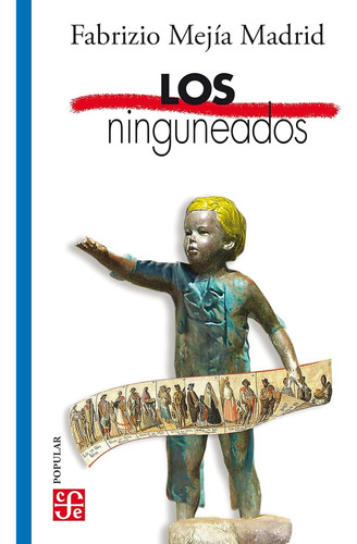 Los Ninguneados (830) - Madrid, Fabrizio Mejía