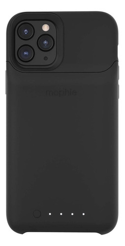 Capa Case Carregadora Bateria Mophie Compativel iPhone Cor iPhone 11 Pro Max