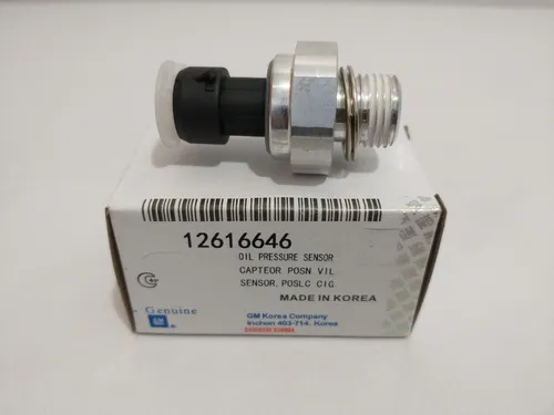 comprar Sensor Valvula De Presión De Aceite Express 1500 2500 3500