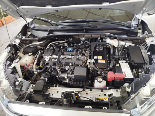 Toyota Corolla Cross 1.8 Hev Seg Cvt