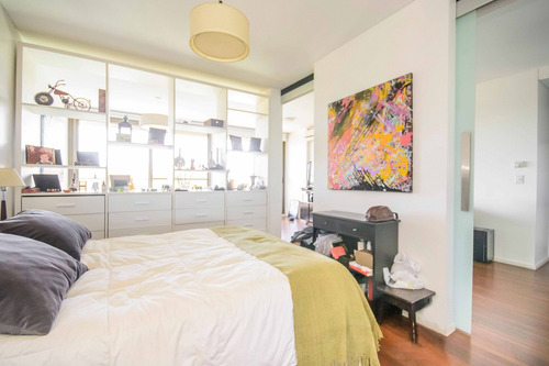 Departamento En Venta En San Isidro Arboris