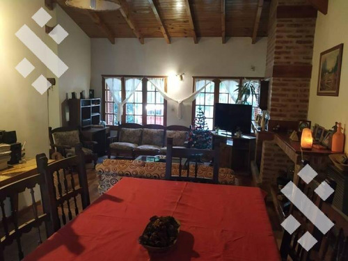 Venta Casa 4 Dorm B° Flamingo - Cipolletti