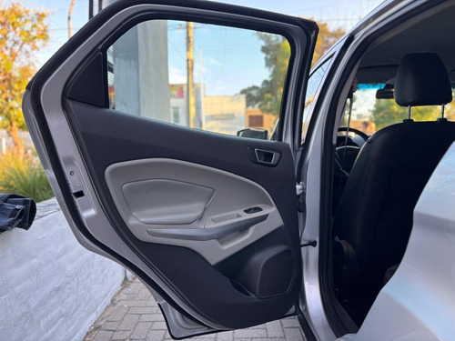 Ford Ecosport 2.0 Titanium 143cv 4x2