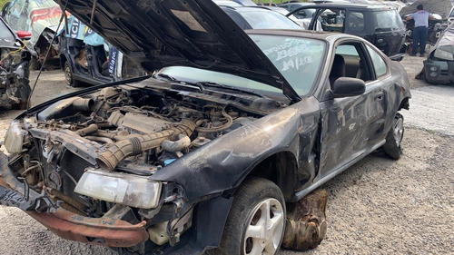 Honda Prelude S 1993 Sucata Para Retirada De Peças