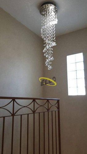 Imagem 22 de 30 de Casa Com 3 Dormitórios À Venda, 94 M² Por R$ 450.000,00 - Jardim Europa - Vargem Grande Paulista/sp - Ca5139