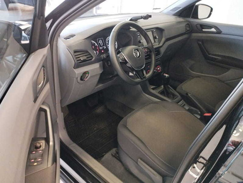 Imagem 7 de 10 de Volkswagen T-cross 200 Tsi Aut 2020