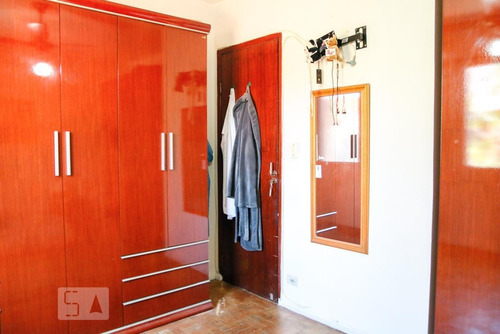 Imagem 8 de 8 de Casa Para Aluguel - Interlagos, 2 Quartos, 180 M² - 893214571