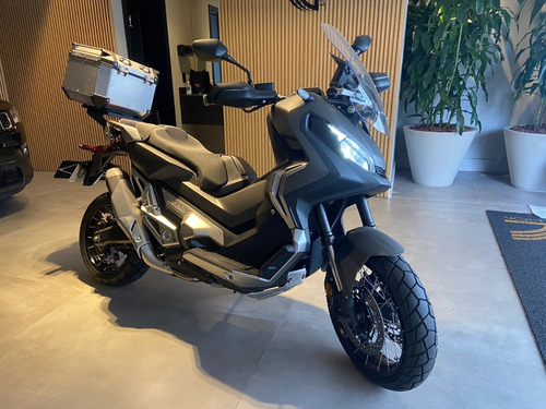 Imagem 6 de 7 de Honda X-adv