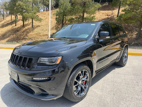 Jeep Grand Cherokee 6.4 Srt-8 Mt