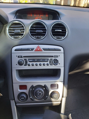 Peugeot 308 Sw Break 1.4