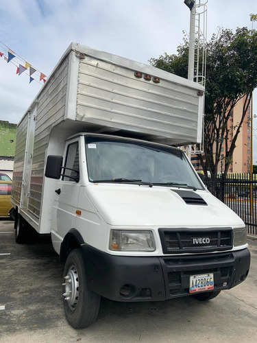 Imagen 1 de 9 de Iveco Daily