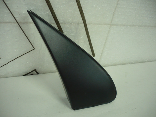 Tapa Extension Retrovisor Corolla 2003 08 Derecho Original