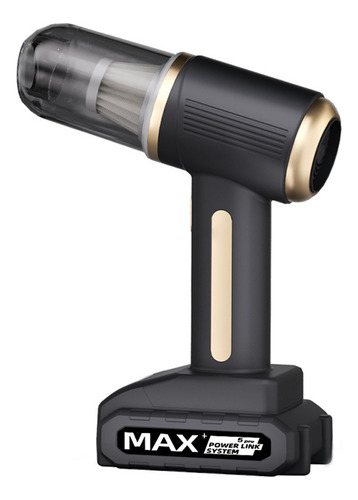 Cordless Stick Vacuum Cleaner Portable For Home Car 10000pa