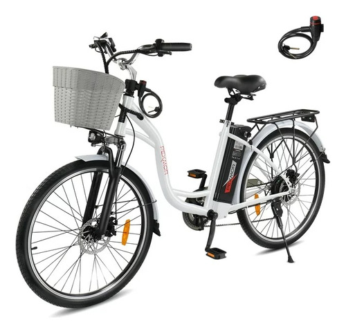 Pexmor Electric Bike For Adults, 350w