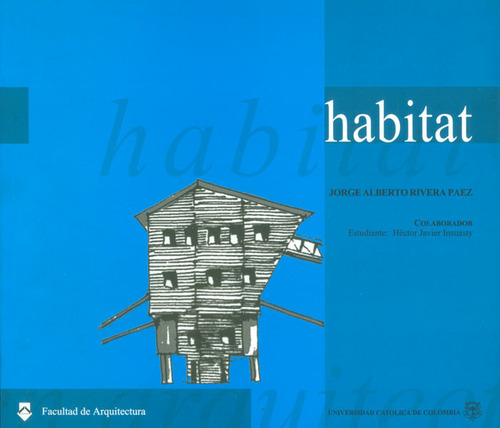 Hábitat ( Libro Nuevo Y Original )