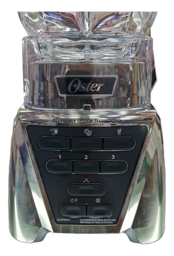 Licuadora Oster Industrial Xpert Series 1500 Watts 2 Litros