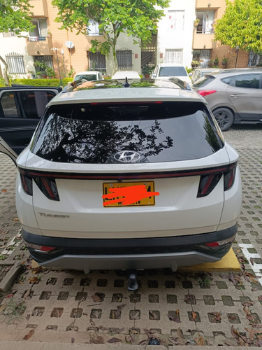 Hyundai Tucson 2.0 Gl Premium