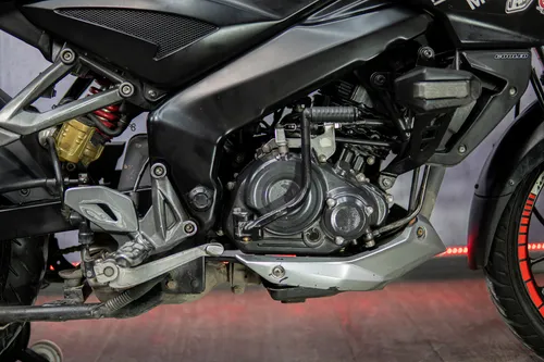 Bajaj Pulsar Ns 160 2020