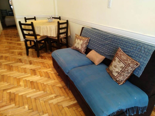 Imagen 9 de 20 de Venta 2 Ambientes A La Calle C/balcón Saliente Zona Centro