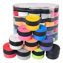 Comprar Cubre Grip Raqueta Paleta Tenis Padel Squash Cubregrip