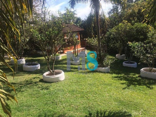 Chácara Com 2 Dormitórios À Venda, 1300 M² Por R$ 837.400,00 - Juniai - Jarinu/sp - Ch0006