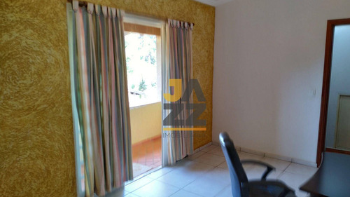 Imagem 14 de 25 de Linda Chácara Com 3 Dormitórios À Venda No Recanto Solar, 1000 M² Por R$ 600.000 - Chácaras Recanto Solar - Nova Odessa/sp - Ch0780