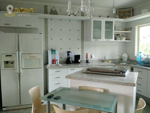 Imagem 6 de 30 de Casa Residencial À Venda, Condomínio City Castelo, Itu. - Ca0220